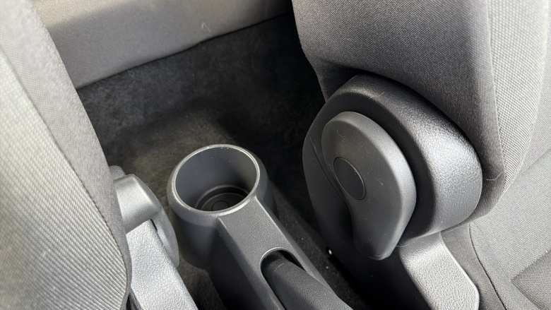 Volkswagen Up 1.0 65PS R-Line 5dr Petrol Hatchback